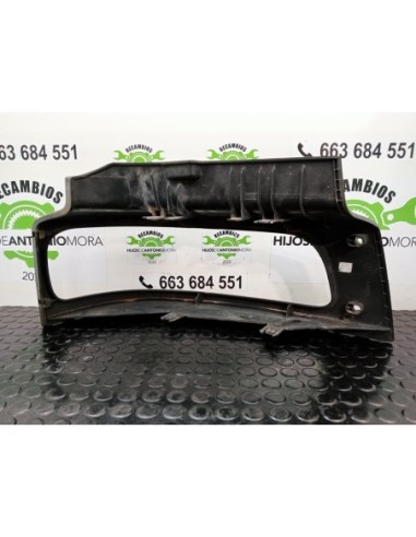 REJILLA AIREADORA IVECO EUROTECH CURSOR - 91960