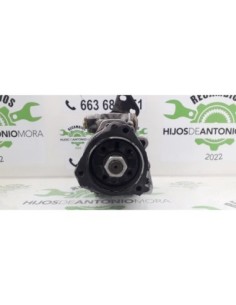 PALANCA FRENO DE MANO RENAULT HR 340 18 / 26 PREMIUM E2 -... 2