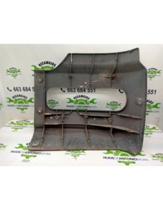 REJILLA AIREADORA HYUNDAI SANTA FE - 95641