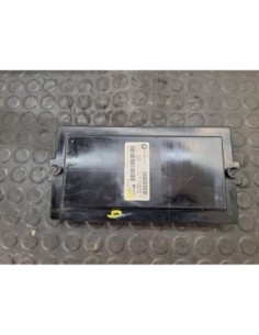 MOTOR ARRANQUE MAN LE 180 C - 91776