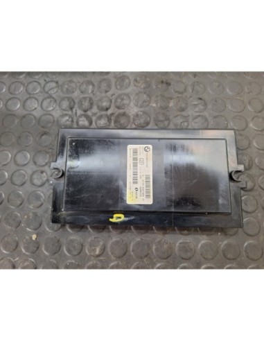 MOTOR ARRANQUE MAN LE 180 C - 91776