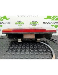 ABS NISSAN CABSTAR 01 04 -  - 91915