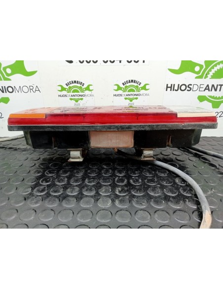 ABS NISSAN CABSTAR 01 04 -  - 91915