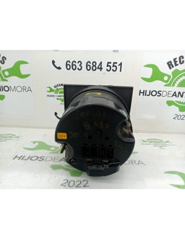 CENTRALITA CAJA CAMBIOS PARTE ELECTRICA DAF...