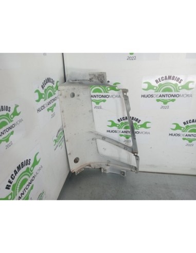 MOTOR ARRANQUE SCANIA SERIE P/G/R - 92147