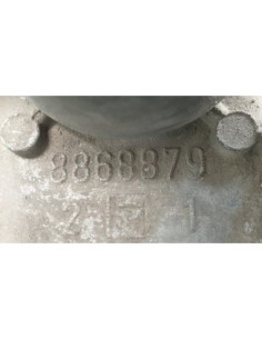 MOTOR CALEFACCION RENAULT MAGNUM 480 DXI - 92160