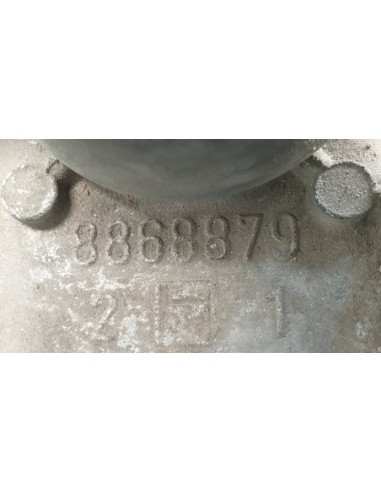 MOTOR CALEFACCION RENAULT MAGNUM 480 DXI - 92160