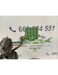 VALVULA SUSPENSION TRASERA IVECO EUROTECH CURSOR - 91061