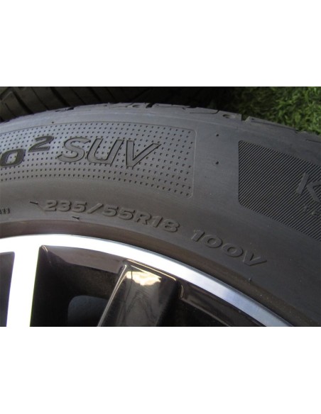 PALANCA FRENO DE MANO IVECO EUROTECH CURSOR - 91956