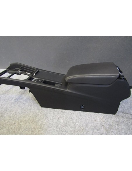 COMPRESOR AIRE ACONDICIONADO AUDI A3 - 92378