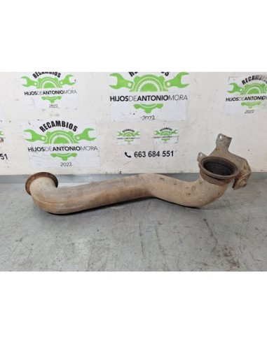 CARDAN AUDI A4 ALLROAD QUATTRO - 92457