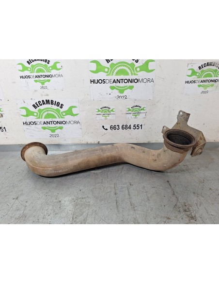 CARDAN AUDI A4 ALLROAD QUATTRO - 92457