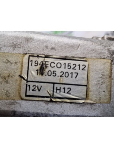 PARAGOLPES TRASERO AUDI A4 ALLROAD QUATTRO - 92441