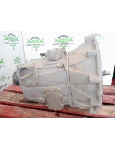 BOMBA INYECTORA AUDI A4 BERLINA - 92657