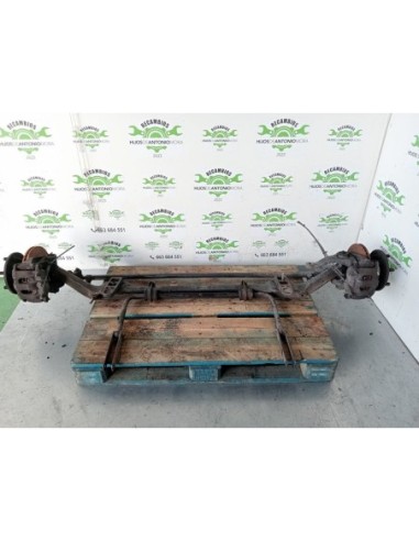 VALVULA DESCARGA DE AIRE DAF SERIE XF105 XXX -...