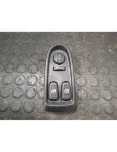 VENTILADOR VISCOSO MOTOR DAF SERIE LF55 XXX DESDE 06 - 96167