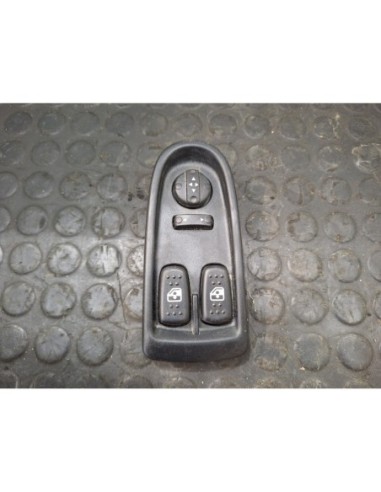 VENTILADOR VISCOSO MOTOR DAF SERIE LF55 XXX...