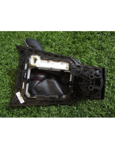 MOLDURA TRASERA IZQUIERDA NISSAN PRIMASTAR - 96225