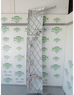 REJILLA ASPIRACION CALEFACCION RENAULT TRAFIC CAJA... 2