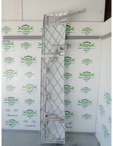 REJILLA ASPIRACION CALEFACCION RENAULT TRAFIC...