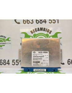 GUARNECIDO PILAR IZQUIERDO AUDI A4 AVANT - 96404