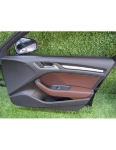 SOPORTE GUARDABARRO AUDI Q5 - 93273