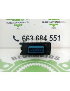 EMBELLECEDOR VOLKSWAGEN GOLF VII LIM  - 96485