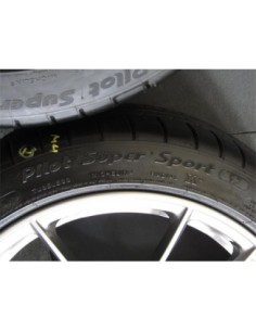 TOMA DE AIRE AUDI Q7 - 93416