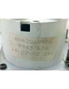 DISCO FRENO DELANTERO  FORD TRANSIT CAJA ABIERTA '06 - 96686 2