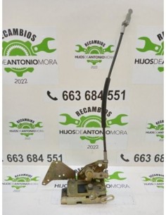 PANTALLA MULTIFUNCION AUDI Q5 - 93247 2