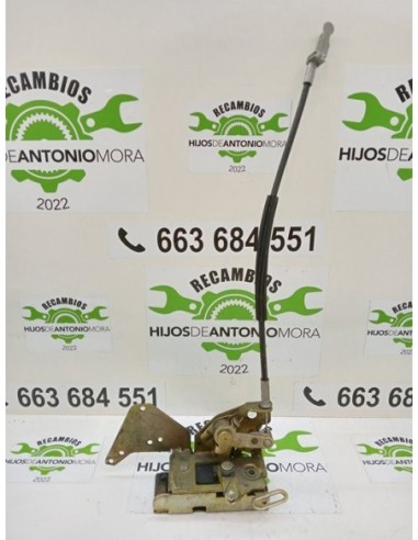 PANTALLA MULTIFUNCION AUDI Q5 - 93247