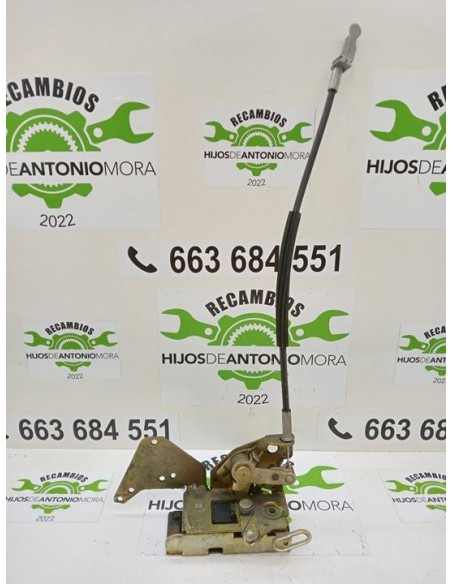 PANTALLA MULTIFUNCION AUDI Q5 - 93247