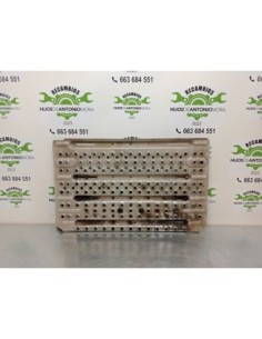 CONSOLA INTERRUPTORES HYUNDAI SANTA FE - 95510