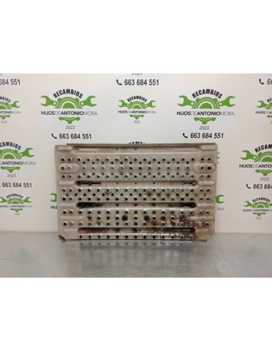 CONSOLA INTERRUPTORES HYUNDAI SANTA FE - 95510