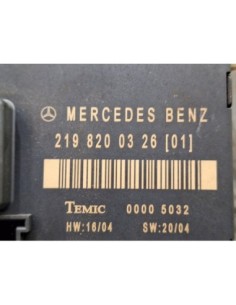 CONJUNTO BUJIAS AUDI A4 CABRIO - 97210