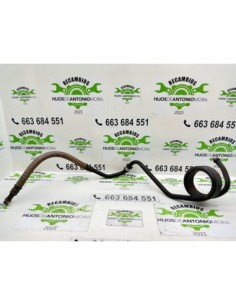 GUARNECIDO COLUMNA DIRECCION VOLVO FH 13 - 97297