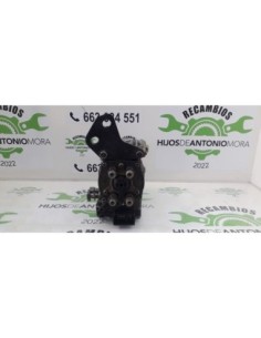 CINTURON SEGURIDAD TRASERO DERECHO AUDI A4 CABRIO - 97386