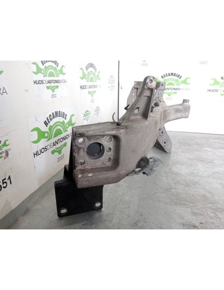 MOTOR CAPO DELANTERO IZQUIERDO HYUNDAI SANTA FE - 95519