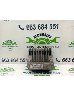 CONSOLA CENTRAL HYUNDAI SANTA FE - 95584
