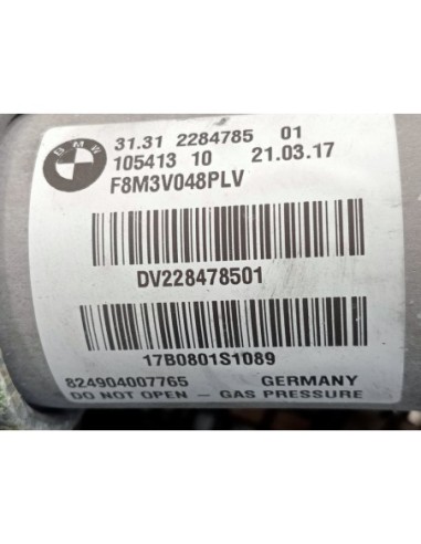 BOMBA LIMPIA HYUNDAI SANTA FE - 95565