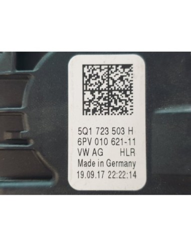 PUERTA TRASERA DERECHA AUDI A4 BERLINA - 92601