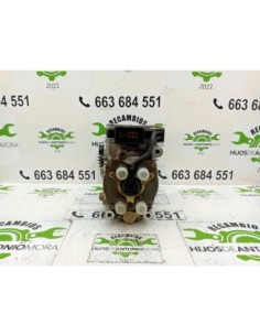 LUZ INTERIOR VOLKSWAGEN GOLF VII LIM  - 95759