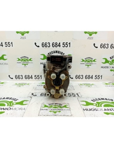 LUZ INTERIOR VOLKSWAGEN GOLF VII LIM  - 95759