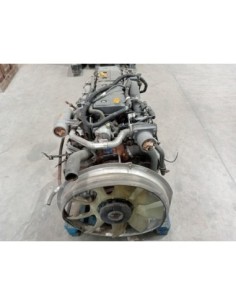 INTERIOR SALPICADERO COMPLETO AUDI Q2 - 93019