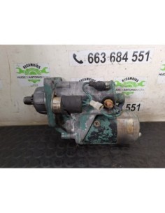 INTERCOOLER SCANIA SERIE 4 - 96037