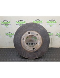 BOMBA COMBUSTIBLE SKODA FABIA - 93190