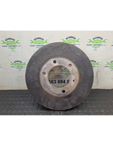 BOMBA COMBUSTIBLE SKODA FABIA - 93190