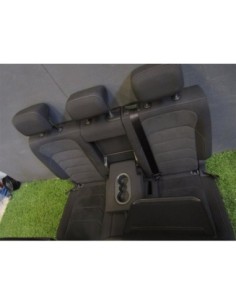 CUADRO INSTRUMENTOS FORD TRANSIT CAJA CERRADA  CORTA - 95724 2