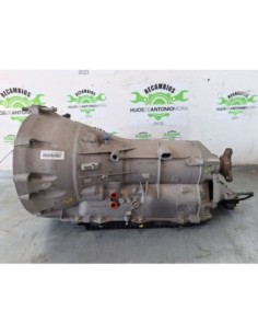TRANSMISION AUDI SQ7 - 96342
