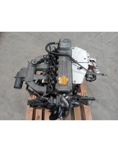 LUZ GALIBO FORD TRANSIT CAJA ABIERTA '06 - 96651